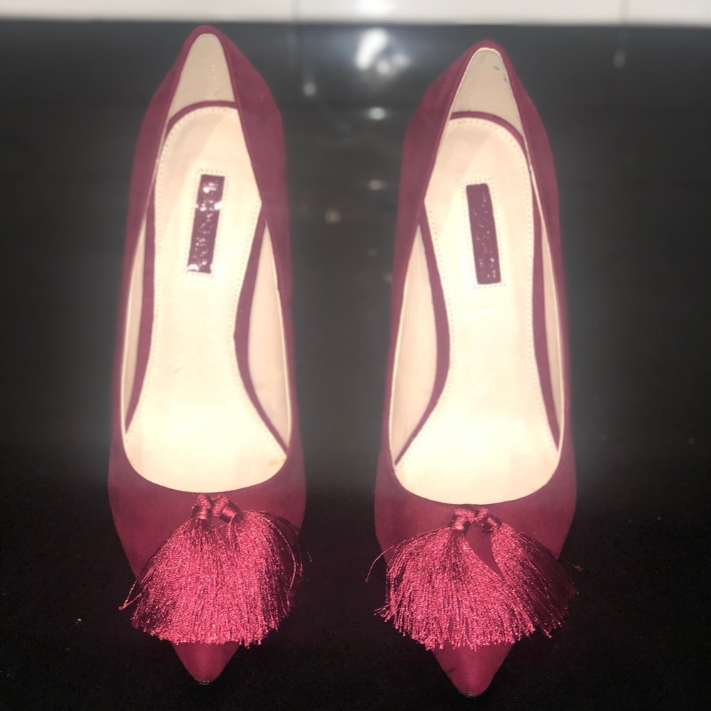 Topshop Pumps - Picture 4 of 7